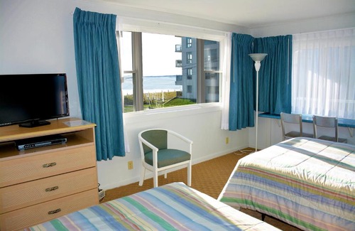 Old Orchard Beach Hotel | Crest Motel