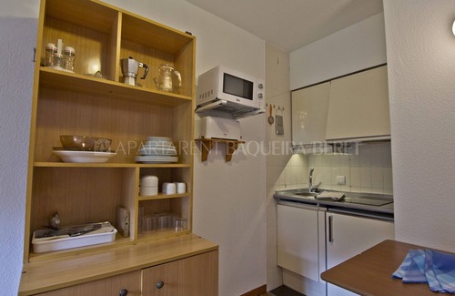 Baqueira Apartment | Cresta de Bonaigua - Edificio Bonaigua