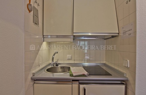 Baqueira Apartment | Cresta de Bonaigua - Edificio Bonaigua