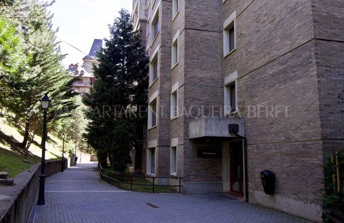 Baqueira Apartment | Cresta de Bonaigua - Edificio Bonaigua
