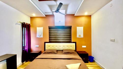 Kunnathidavaka House | Cresta Montis pool villa