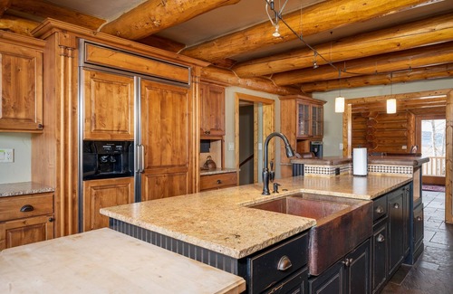 Granby Cabin | Crestview Lodge at Rocky Mountain Ranch – A Perfect Retreat!