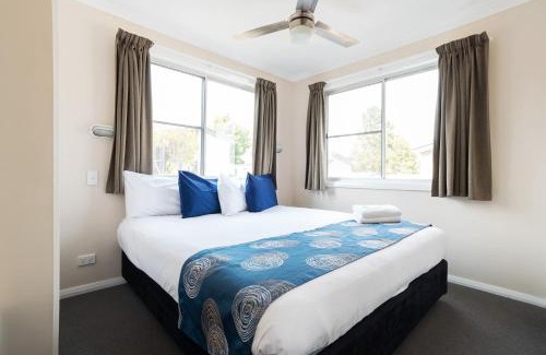 Karabar Resort | Crestview Tourist Park