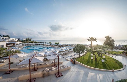 Limenas Chersonisou Resort | Creta Maris Resort