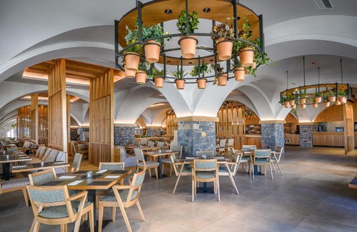 Limenas Chersonisou Resort | Creta Maris Resort