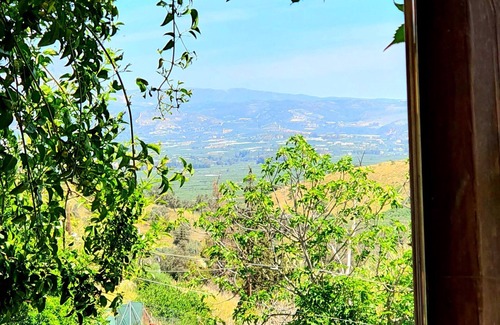 Sivas Villa | Cretan mansion from the 1900 century lovingly restored with garden