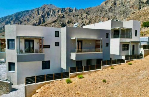 Archanes-Asterousia Villa | Crete Southside Villas Tris Ekklisies
