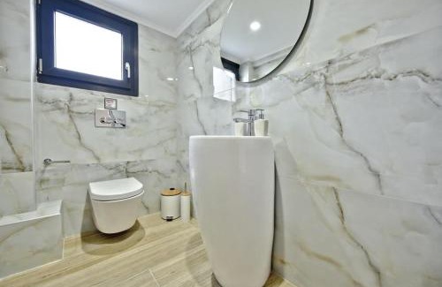 Archanes-Asterousia Villa | Crete Southside Villas Tris Ekklisies