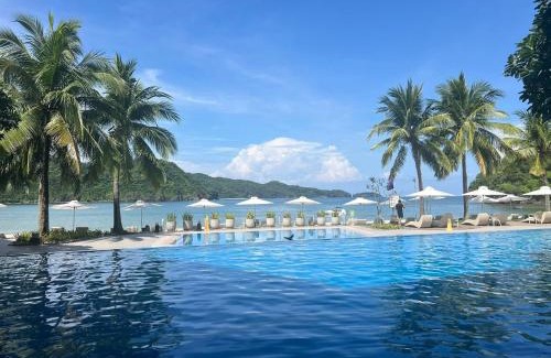 Nasugbu Apartment | Creys Pico de Loro condo