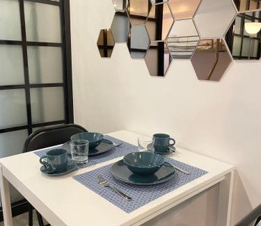 Olongapo Apartment | CRIB 252 Subic Bay