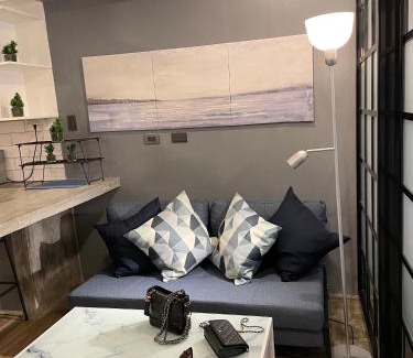 Olongapo Apartment | CRIB 252 Subic Bay