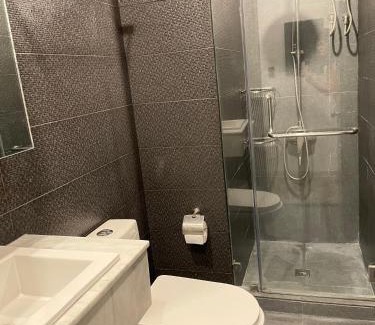 Olongapo Apartment | CRIB 252 Subic Bay