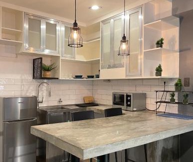 Olongapo Apartment | CRIB 252 Subic Bay