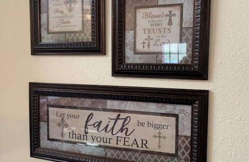 Sevierville Cottage | Crimson Cottage