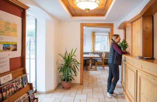 Castelrotto Hotel | Cristallo B&B