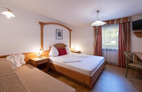Castelrotto Hotel | Cristallo B&B
