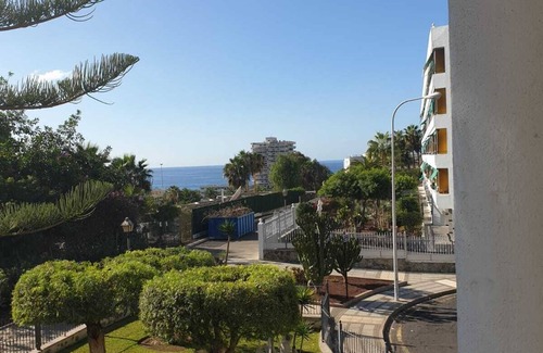 Los Cristianos Apartment | Cristian Sur - 2 Bed 2 Bath Apartment in this well located, desirable complex.