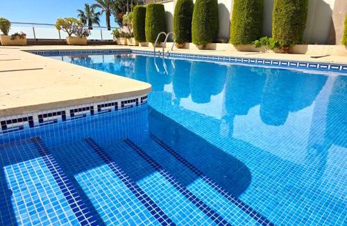Bolnuevo House | Cristinas Villa-New 5-Bedroom Chalet with Pool, En-Suite Baths & Exceptional Amenities Near the Beach