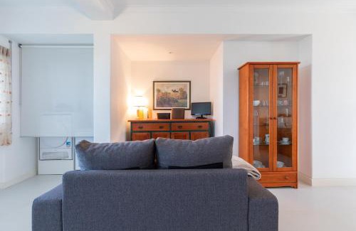 Laranjeiro Apartment | Cristo Rei Flat - Great views by Homeful Homes