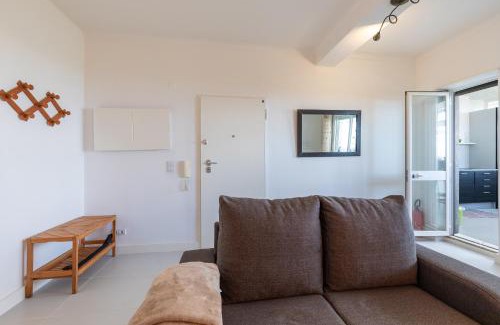Laranjeiro Apartment | Cristo Rei Flat - Great views by Homeful Homes