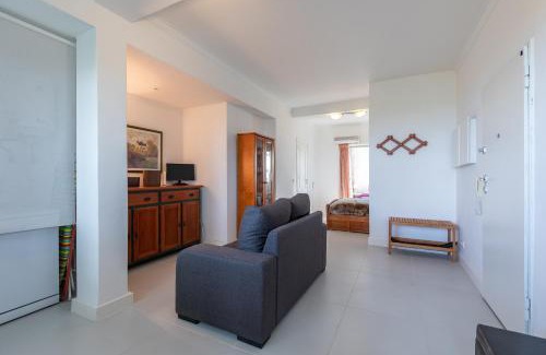 Laranjeiro Apartment | Cristo Rei Flat - Great views by Homeful Homes