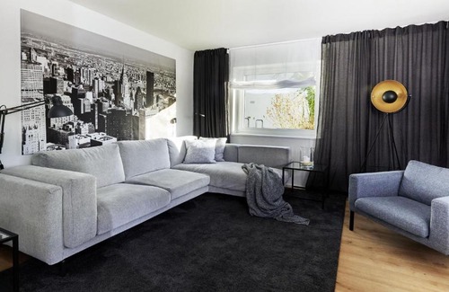 Wanne Apartment | criston apartments - like home G