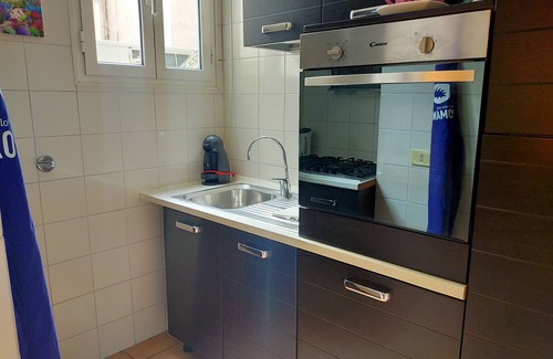 Rione IV Campo Marzio Apartment | Croce Palace unit 6 - Spacious flat with 3 beds/few steps from Piazza di Spagna