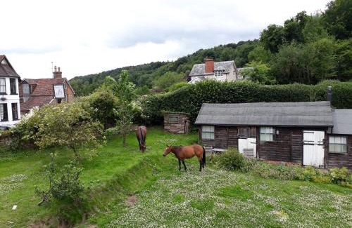 Capel House | Crockers Farm