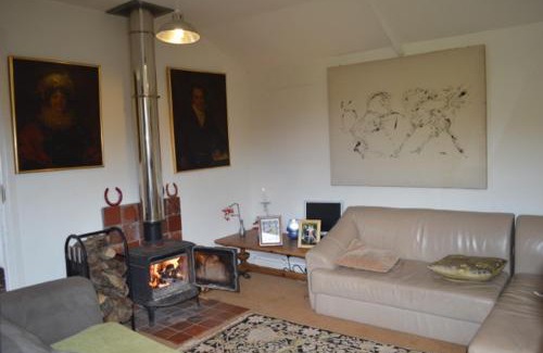 Capel House | Crockers Farm