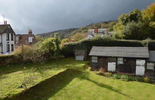Capel House | Crockers Farm