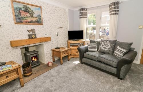 Long Preston House | Croft Cottage