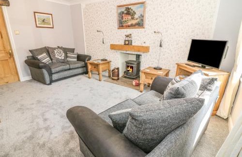 Long Preston House | Croft Cottage