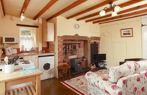 Wrelton House | Croft Head Cottage