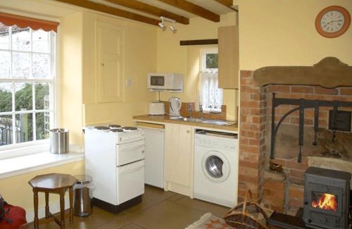 Wrelton House | Croft Head Cottage