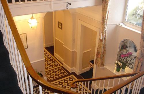 Moresby Bed & Breakfast | Croft Hill Guest House