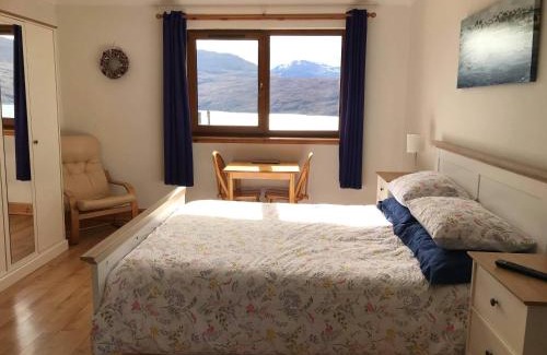 Ullapool Bed & Breakfast | Croft No.8 Bed & Breakfast