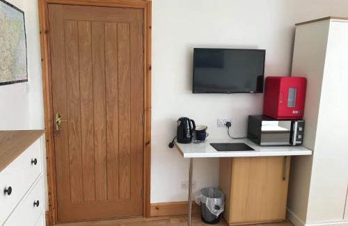 Ullapool Bed & Breakfast | Croft No.8 Bed & Breakfast