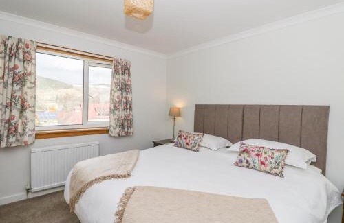 Aberfeldy House | Cromallt