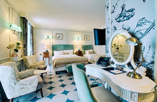 Stevenage Hotel | Cromwell Hotel Stevenage