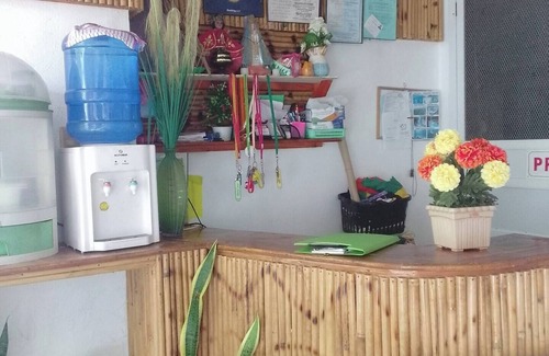 Libjo Resort | Cronin Residence/Nipa Right for 2pax/with b-fast