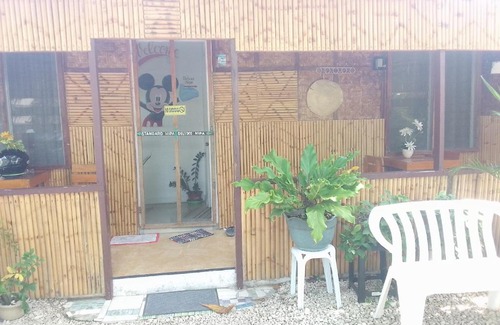 Oslob Bed & Breakfast | Cronin Residence