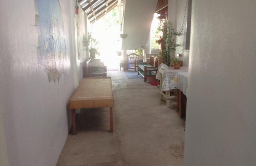 Oslob Bed & Breakfast | Cronin Residence