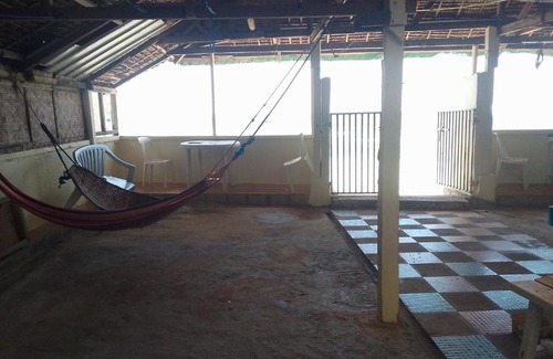 Oslob Bed & Breakfast | Cronin Residence