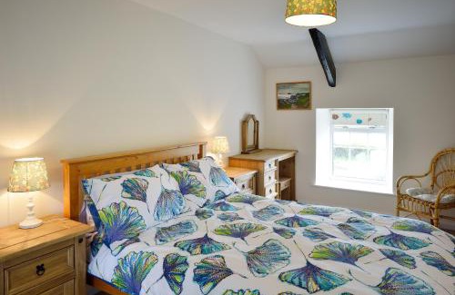 Castletown House | Cronk Darragh Cottage