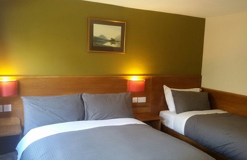 Glasgow House | Crosshill House