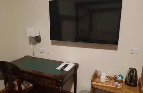 Glasgow House | Crosshill House