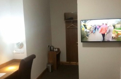 Glasgow House | Crosshill House