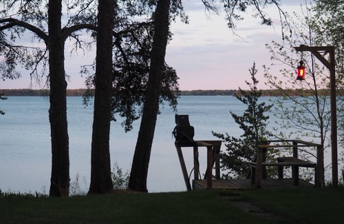 Pequot Lakes Cabin | Crosslake Chain/Charming Family Cabin!nNEW August long weekend dates NOW open!