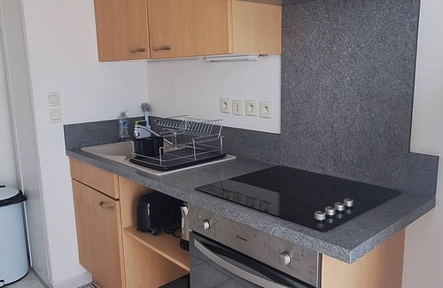 Lannion House | Crossroads of the Beaches ! Adventures in living in a house for 2 to 4 people