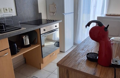 Lannion House | Crossroads of the Beaches ! Adventures in living in a house for 2 to 4 people